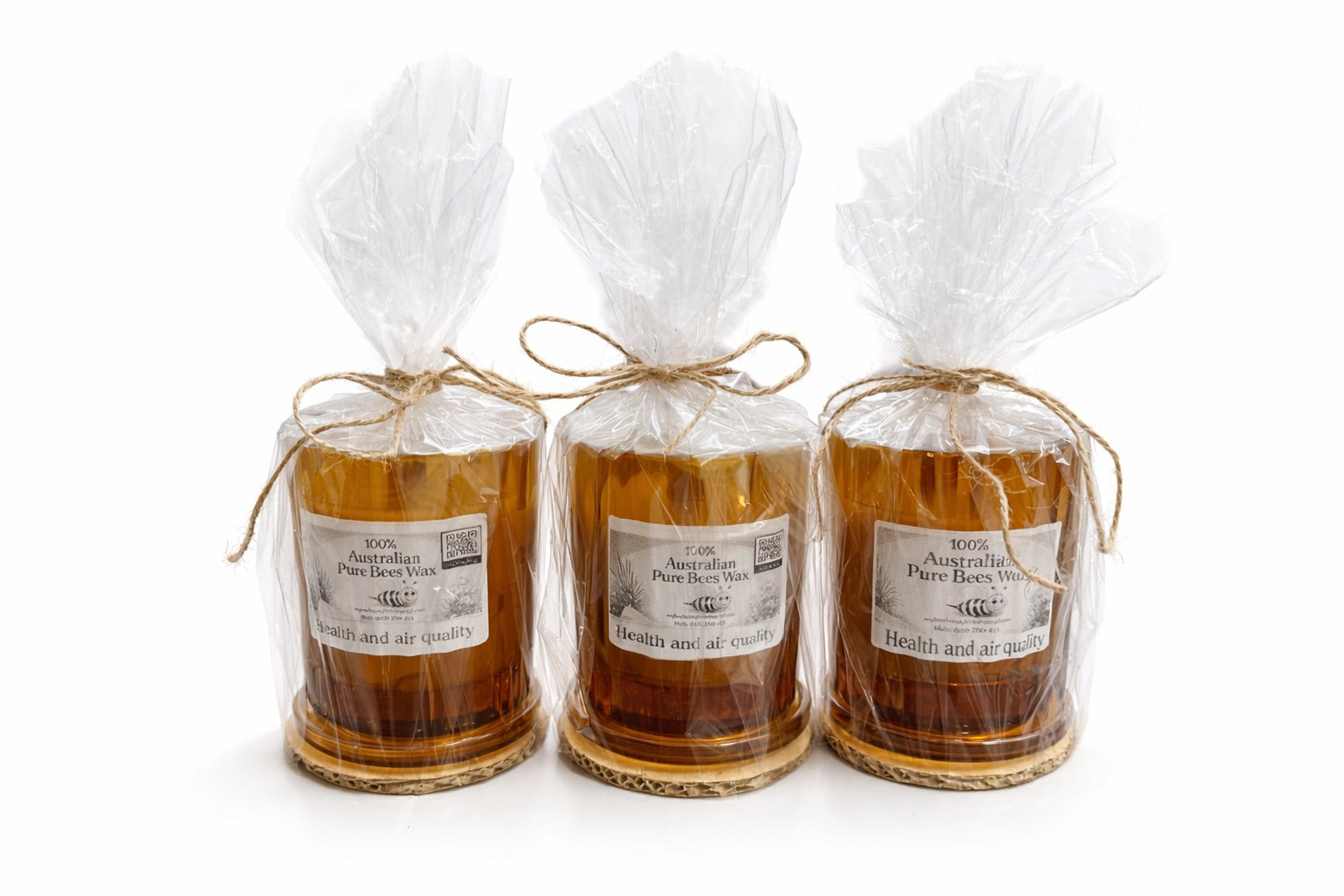 Candle Set