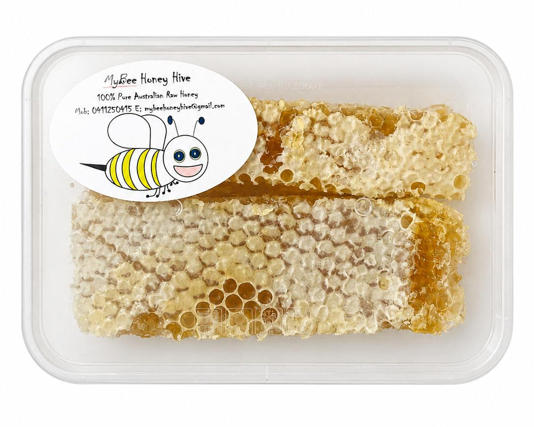 Honey Comb