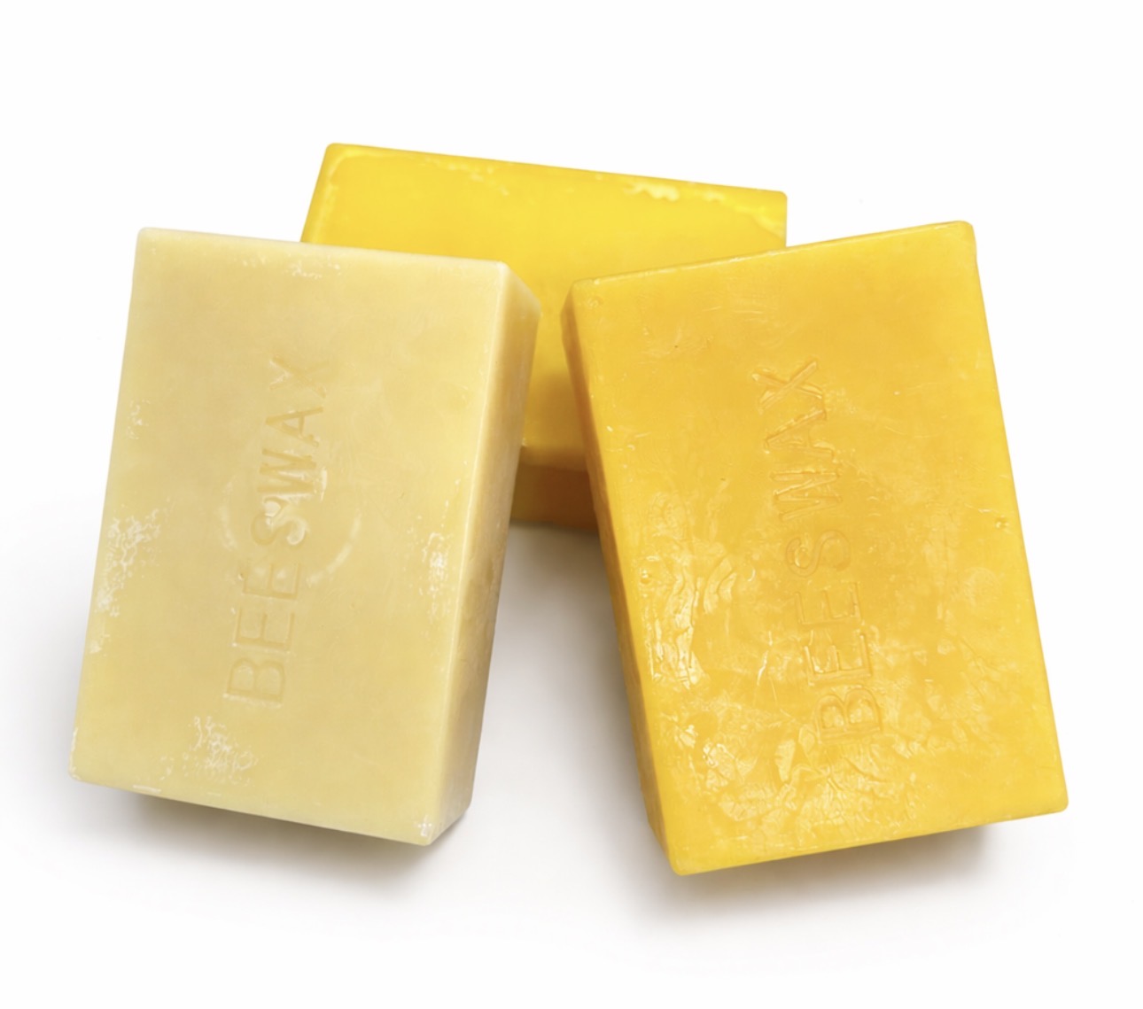 100% Pure Raw Beeswax